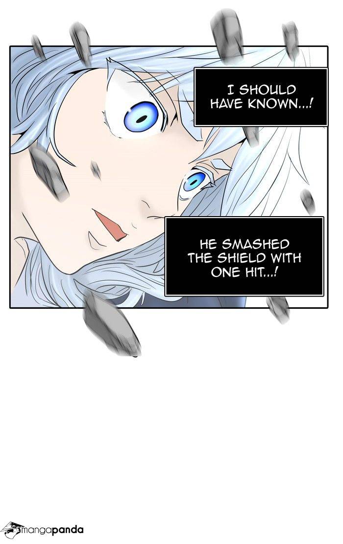 Tower of God Chapter 372 image 019